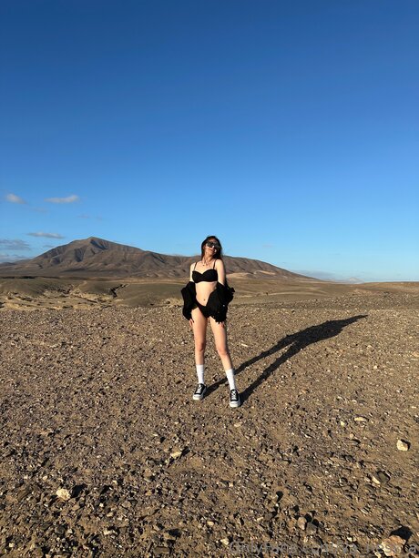 Va Ness A onlyfans leaks