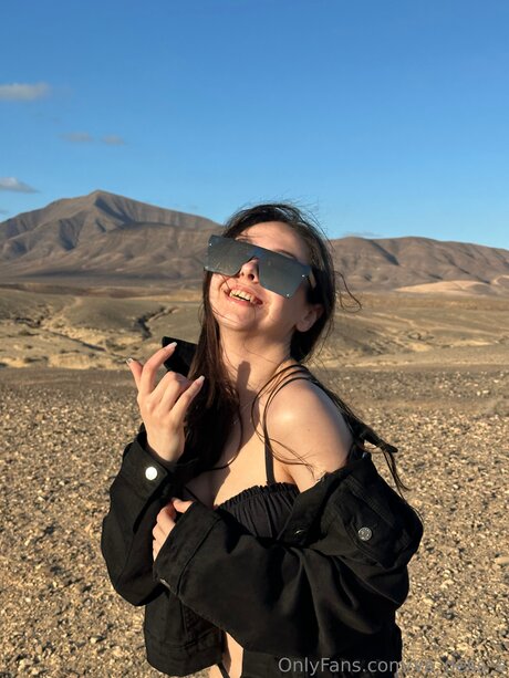 Va Ness A onlyfans leaked xxx