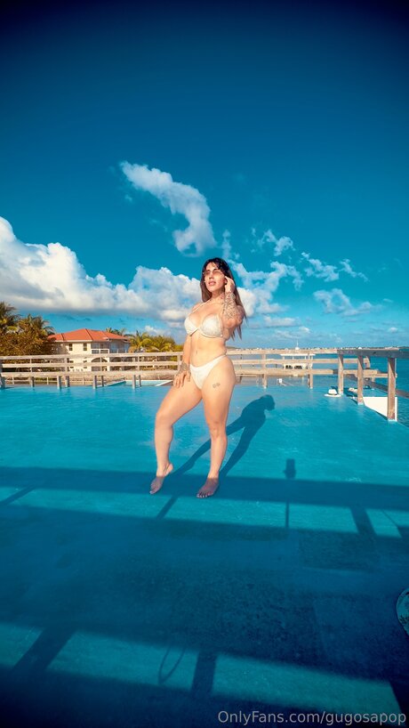 Gugosapop only fans sex