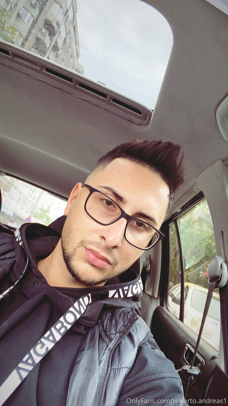Roberto Andreas1 sextape onlyfans