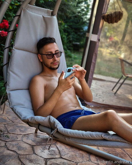 Roberto Andreas1 onlyfans porn
