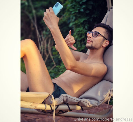 Roberto Andreas1 onlyfans xxx