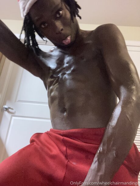 Wheelchairmandingo onlyfans nudes