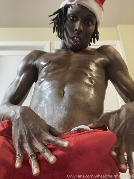 Wheelchairmandingo free onlyfans