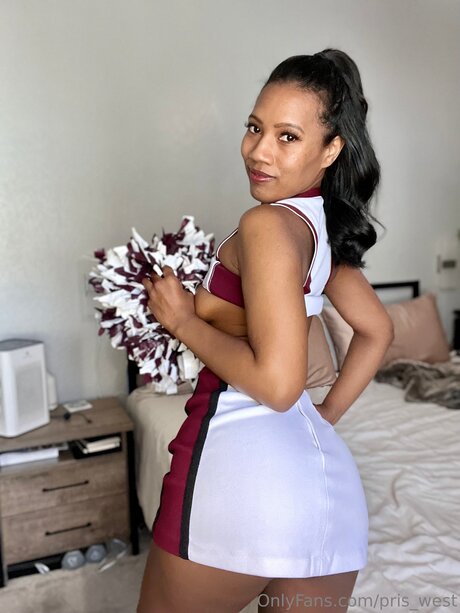 Pris West Free onlyfans leaka