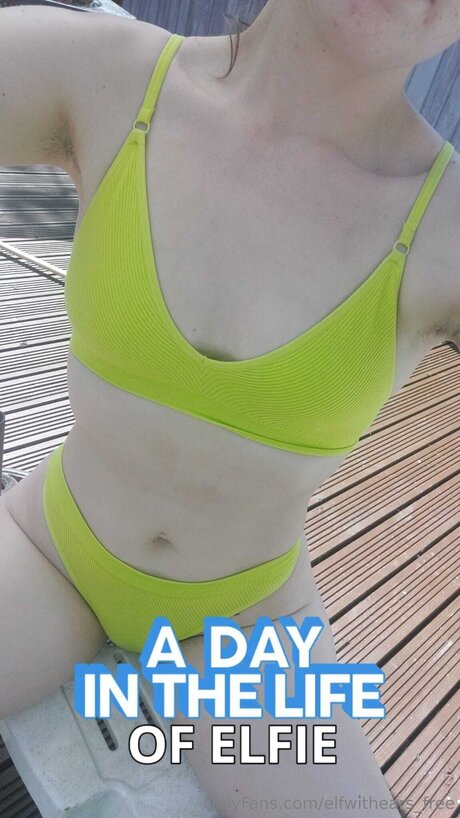 Elfwithears Free is on onlyfans