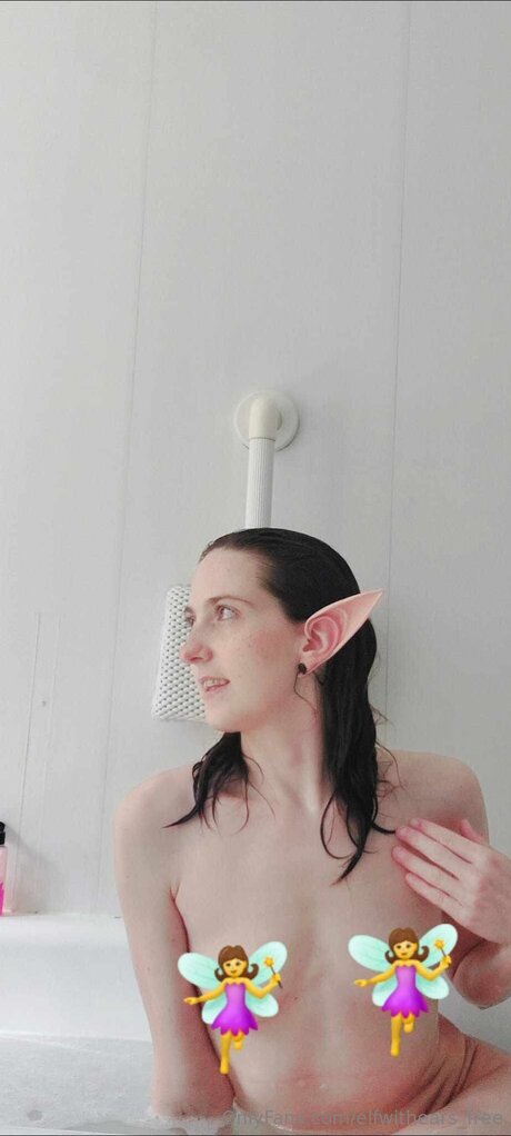 Elfwithears Free fans only