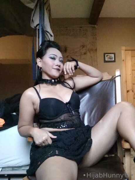 Hijabhunny Srs onlyfans pics