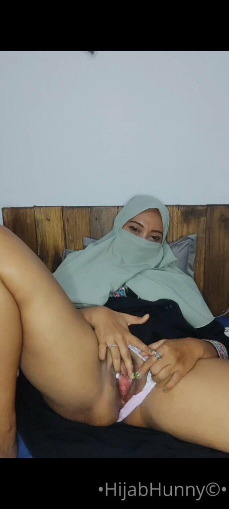 Hijabhunny Srs onlyfans xx