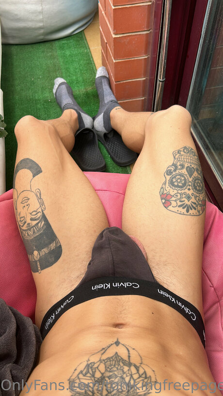 Tonikingfreepage free only fans