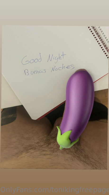 Tonikingfreepage leaked onlyfans pictures