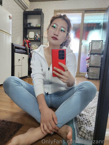 Annazanna onlyfans leaks naked