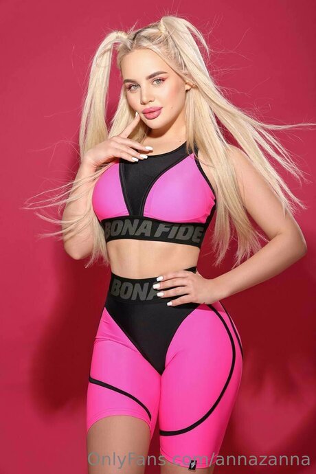 Annazanna onlyfans nsfw