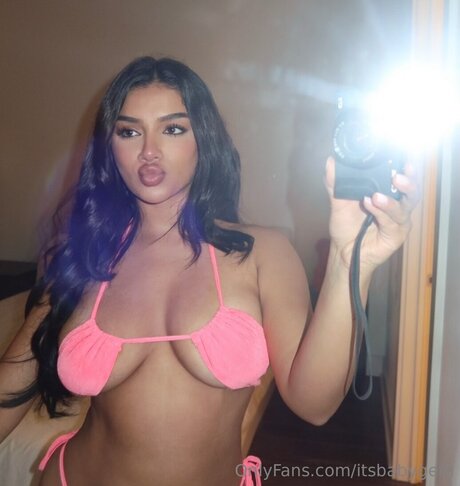 Itsbabygem joi onlyfans