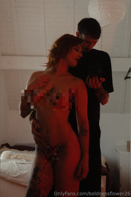 Boldnessflower26 leaks onlyfans