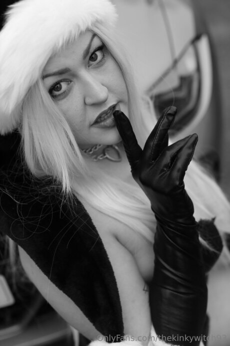 Thekinkywitch93 onlyfans mega