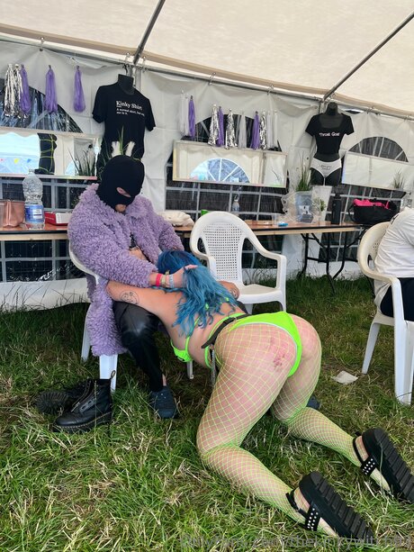 Thekinkywitch93 onlyfans leak new