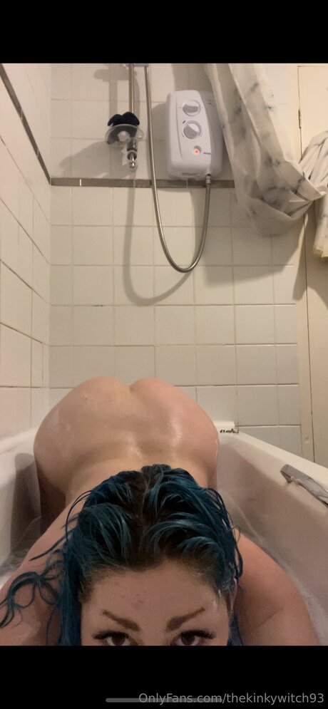 Thekinkywitch93 nude onlyfans porn
