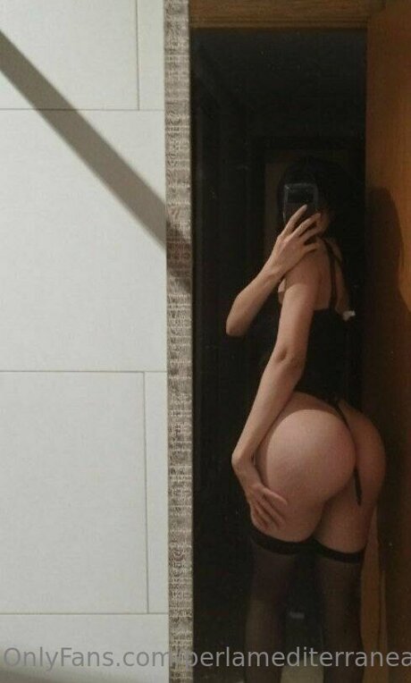 Perlamediterranea nudes only fans
