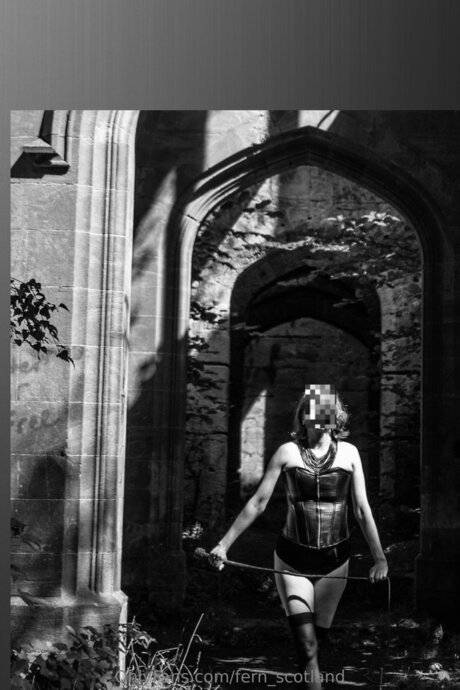 Fern Scotland onlyfans porno