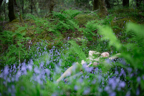 Fern Scotland onlyfans nudes