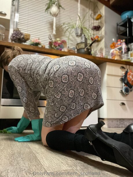 Fern Scotland porn only fans