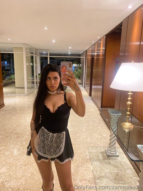 Zamiraaa22 onlyfans leakd