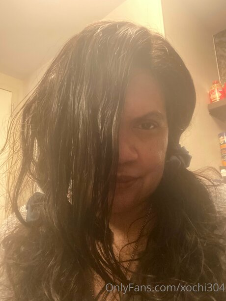 Xochi304 onlyfans photo