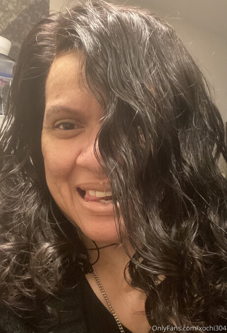 Xochi304 onlyfans lean