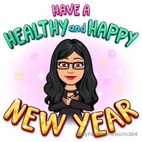 Xochi304 onlyfans model photo