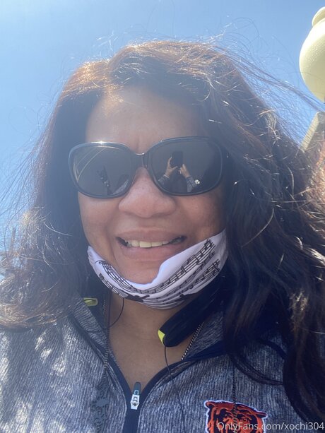 Xochi304 onlyfans leakd