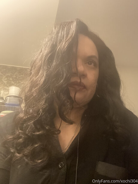 Xochi304 onlyfans naked