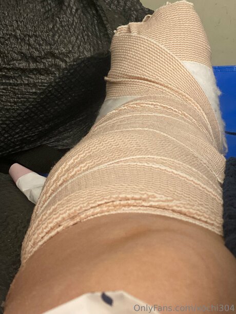 Xochi304 only fans content