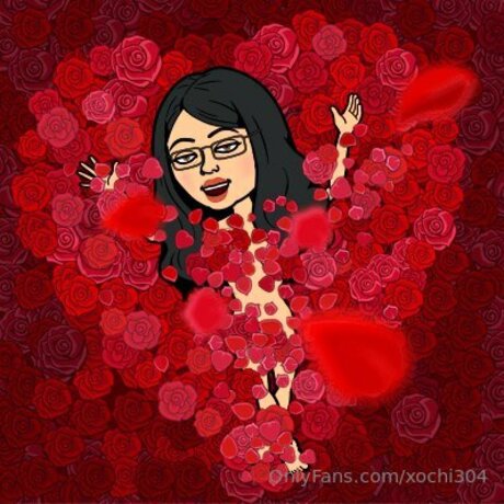 Xochi304 onlyfans archives