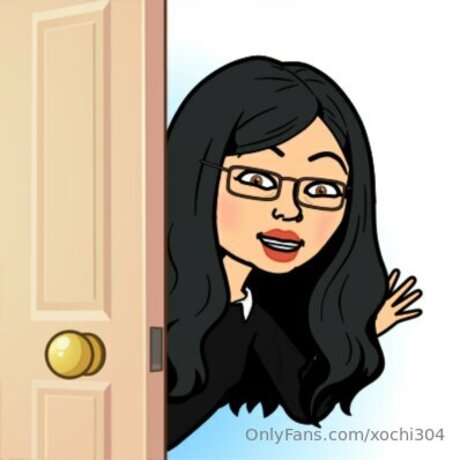 Xochi304 naked only fans