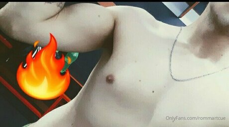 Rommartcue only fans