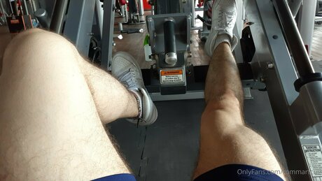 Rommartcue only fans naked