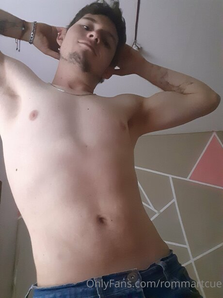 Rommartcue naked onlyfans leaks