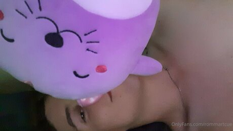 Rommartcue onlyfans naked