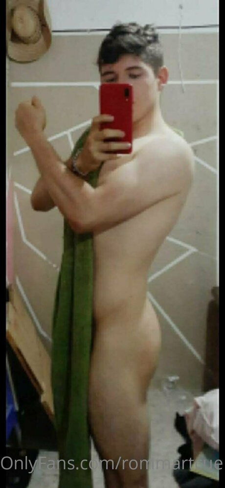 Rommartcue onlyfans leaks porn