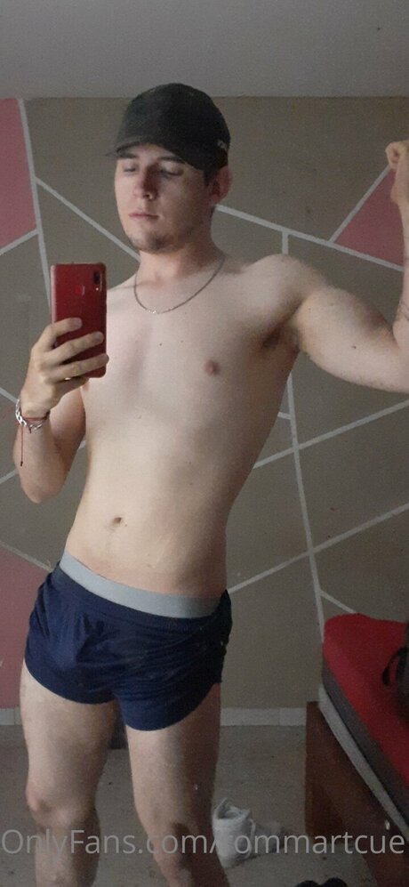 Rommartcue onlyfans leaked dirtyship