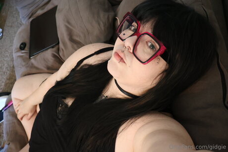 Gidgie onlyfans leaked tits