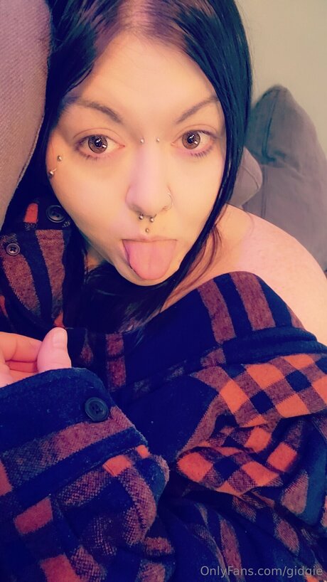 Gidgie onlyfans nude leaks