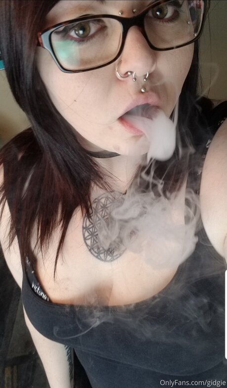 Gidgie leaked onlyfans