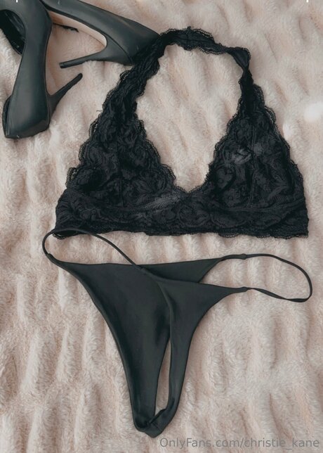 Christie Kane onlyfans content