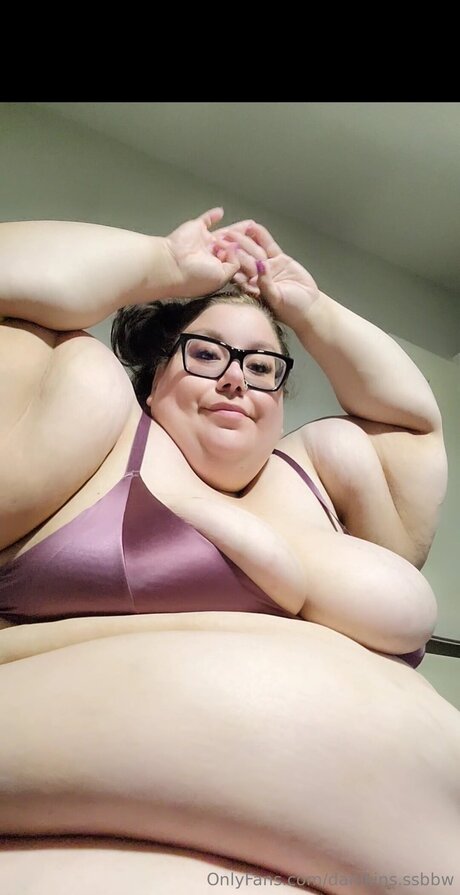 Danikins Ssbbw onlyfans leak