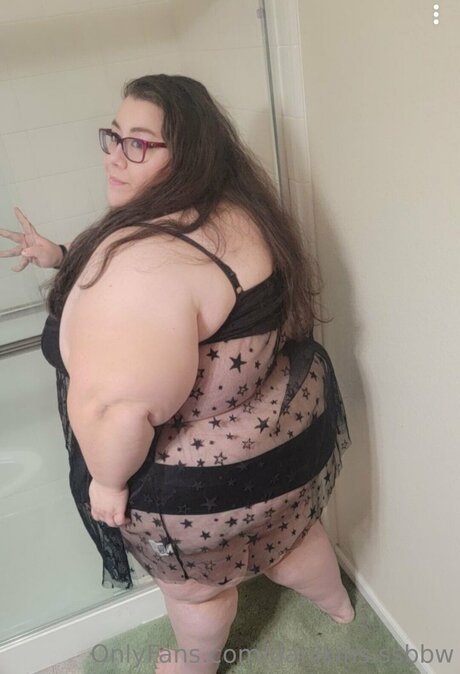 Danikins Ssbbw onlyfans desnuda