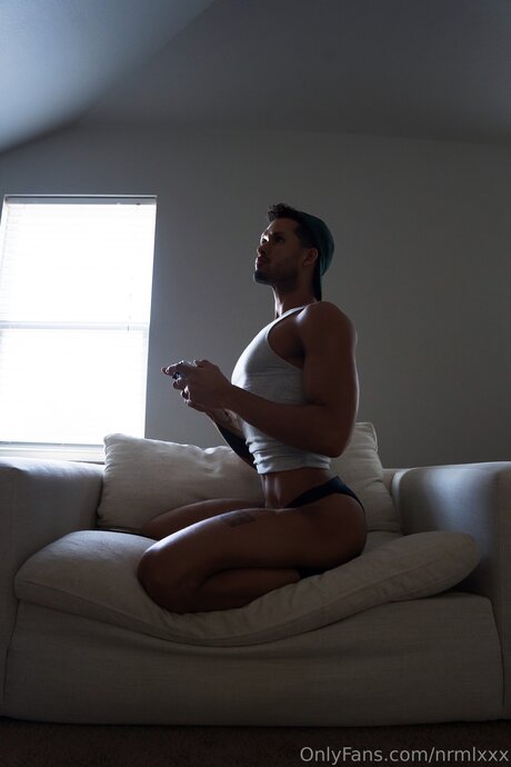 Nrmlxxx onlyfans leaks free