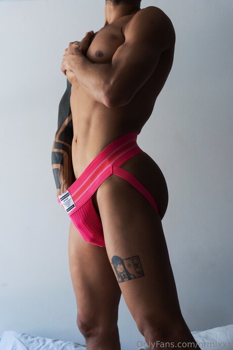 Nrmlxxx leaked onlyfans photos