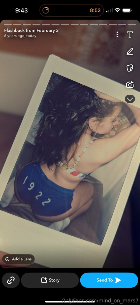 Mind On Mars7 onlyfans sex leaks